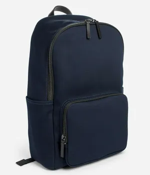 Everlane The Modern Zip Backpack thumbnail 1