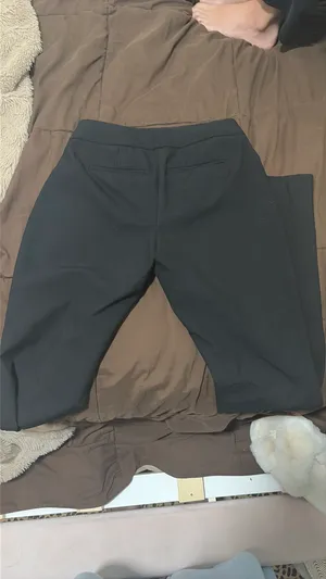 Black Slacks  thumbnail 2