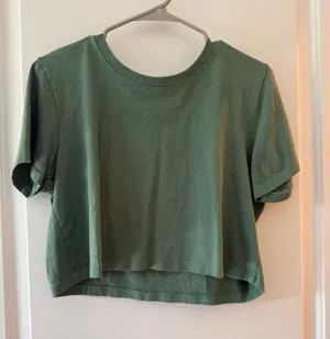 Urban Outfitters Crop Top thumbnail 1