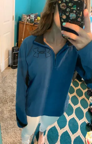 Under Armour Sweatshirt thumbnail 5