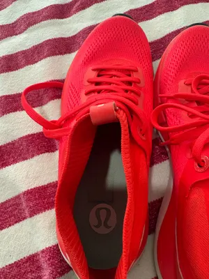 Lululemon Shoes Running thumbnail 3
