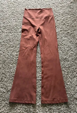 Lululemon Flare Pants thumbnail 1