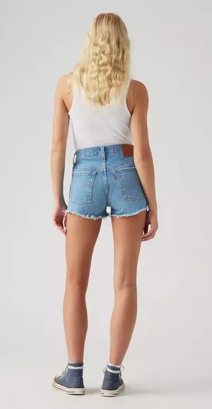 Levi’s 501 Shorts thumbnail 2