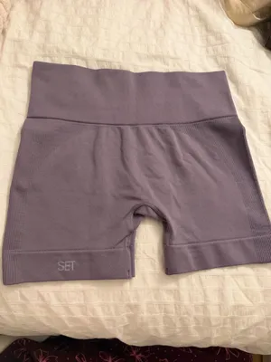Set Active Shorts thumbnail 3