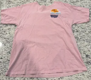 Gildan table rock lake tee thumbnail 1