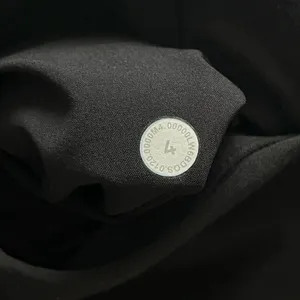 Lululemon in power black pants 4 thumbnail 11