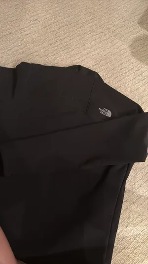 North Face Soft Shell The Zip-Up Jacket thumbnail 5