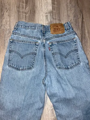 Vintage Levi’s  thumbnail 2