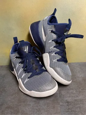 Nike Zoom Hypershift Women's Blue/Gray Sneakers Size 9 thumbnail 13