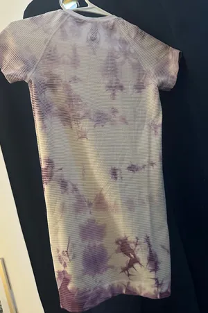 Lululemon Swiftly Tech Short Sleeve thumbnail 2