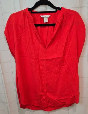 H&M Cotton Top thumbnail 1