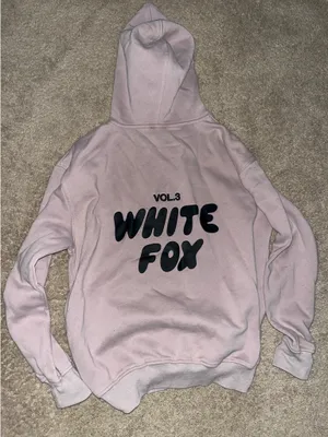 Whitefox offstage matching set  thumbnail 4