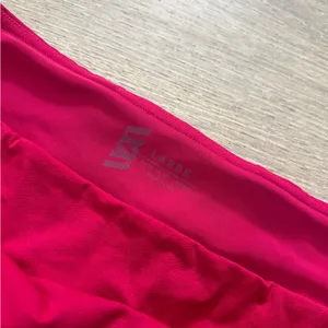 •VRST• RUNNING SHORTS Pink Size L thumbnail 4