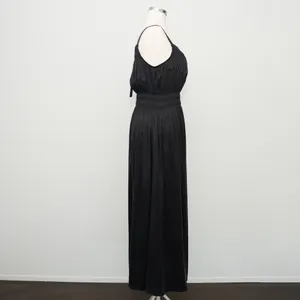 Elie Tahari‎ - Pleated Midi Dress thumbnail 4
