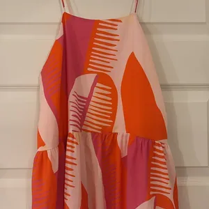 Crosby by Mollie Burch Elle Printed Mini Dress thumbnail 4