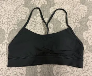 Lululemon Flow Y Bra thumbnail 1