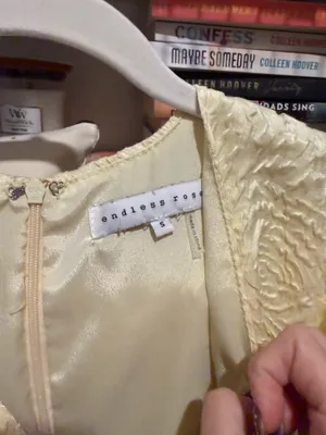 Boutique Dress thumbnail 3