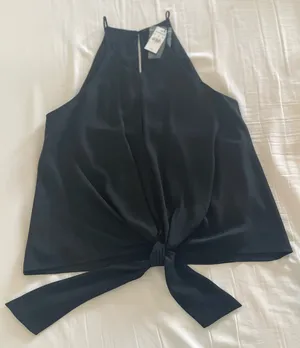 Express Top Black Small thumbnail 1