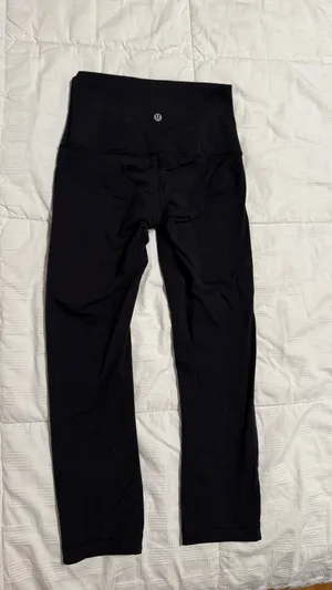 Lululemon Leggings thumbnail 2