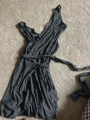 Final Touch Romper thumbnail 2