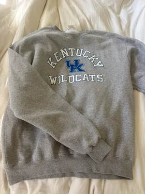 University of Kentucky Champion Crewneck thumbnail 2
