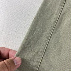 Columbia Pants Womens 12 Tan Chino 27" Inseam Cotton Polyester Hiking READ thumbnail 12