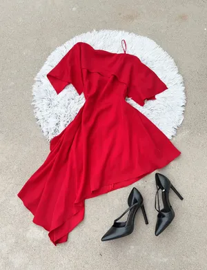 beautiful dress dress thumbnail 1