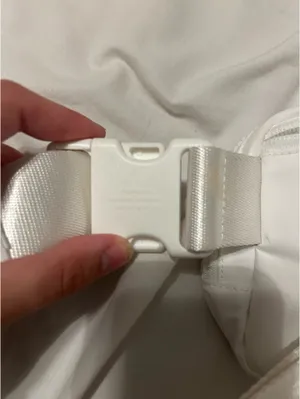 Lululemon Belt Bag stealth warrior thumbnail 2