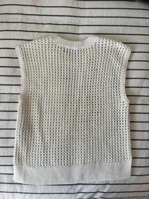 Abercrombie Knit Tank thumbnail 3