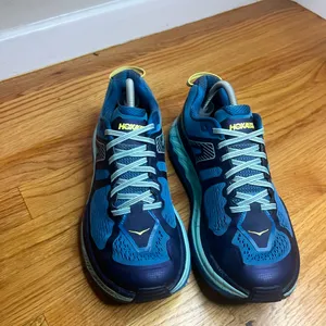Hoka One One “Stinson ATR 5” 1099730SAHZ Size 10W NO BOX thumbnail 16