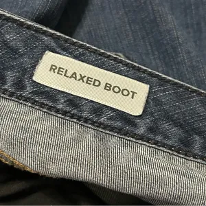 Torrid Relaxed Boot Vintage Stretch Mid-Rise Jean - 18 R thumbnail 6