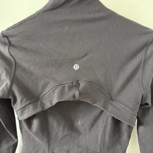 Lululemon Define Jacket Black thumbnail 6