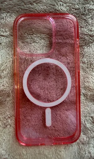 15 pro pink phone case new case thumbnail 1