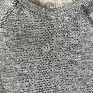 Lululemon Swiftly Tech Long Sleeve 2.0 *Race Length thumbnail 7