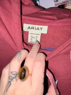 Ariat Sweatshirt thumbnail 2