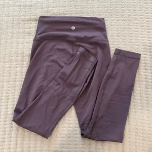 Lululemon Leggings thumbnail 1