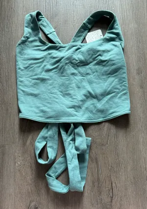 free people beach tank top thumbnail 1