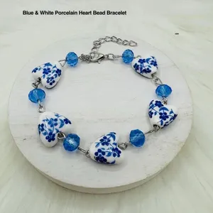 The Porcelain Heart Bundle Blue thumbnail 7