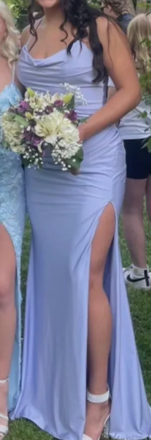 Aria Bridal Prom Dress thumbnail 6