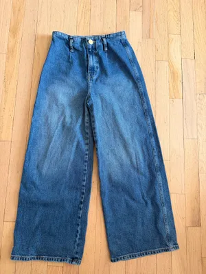 Zara Jeans thumbnail 1
