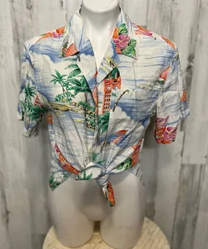 Blouse White thumbnail 1