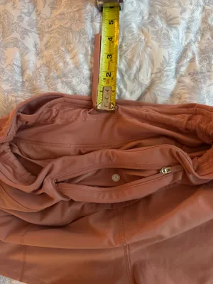 Speed Up Lululemon Shorts 2.5"  thumbnail 4