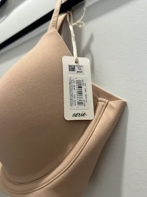 Aerie Smoothez Bra 32D thumbnail 3