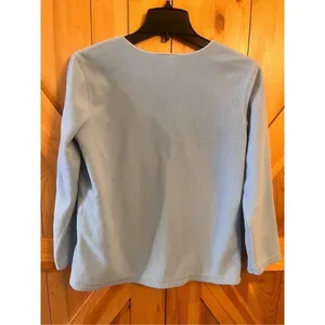 Disney store fleece sweatshirt Tiger size medium ￼(1566) thumbnail 4