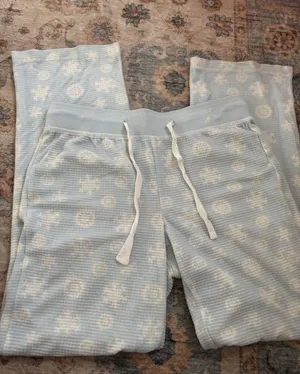 Nautica pajama pants thumbnail 1