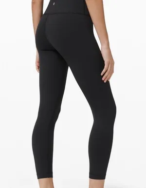 Lululemon WunderUnder Leggings thumbnail 2