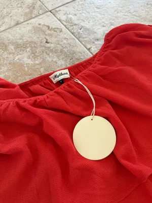These Three Boutique Jumpsuit thumbnail 2