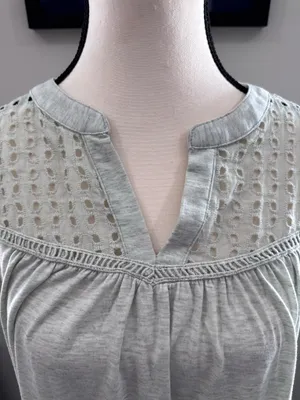 Full moon maternity top thumbnail 6