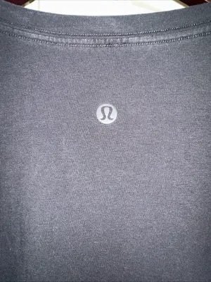 Lululemon Love Long Sleeve Soft Shirt Size 4 thumbnail 6