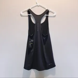 Nike Zonal Relay Dri-FIT mesh sports tank top thumbnail 6